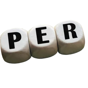 Дървени въглища Mr PER